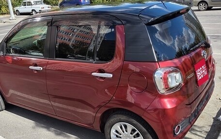 Toyota Passo III, 2016 год, 950 000 рублей, 6 фотография