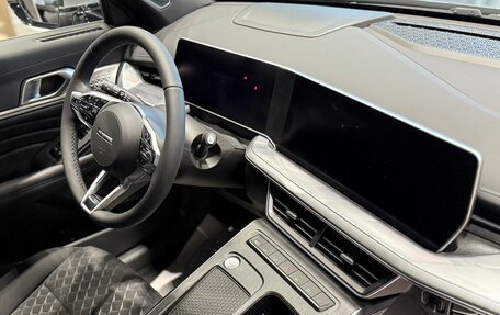 Haval F7, 2026 год, 2 998 000 рублей, 11 фотография