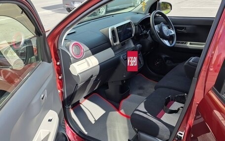 Toyota Passo III, 2016 год, 950 000 рублей, 11 фотография