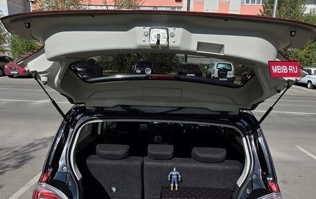 Toyota Passo III, 2016 год, 950 000 рублей, 9 фотография