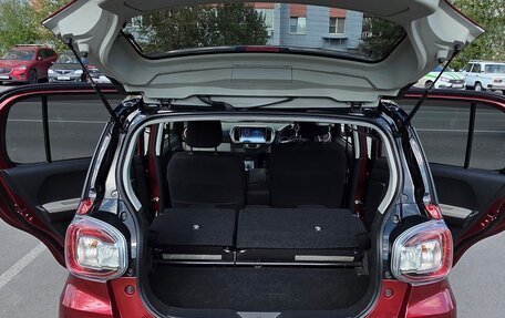 Toyota Passo III, 2016 год, 950 000 рублей, 20 фотография