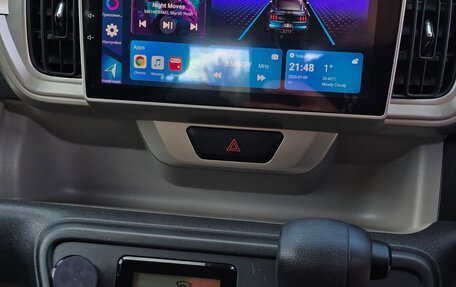 Toyota Passo III, 2016 год, 950 000 рублей, 19 фотография