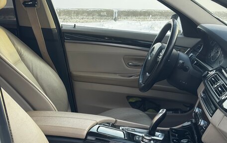 BMW 5 серия, 2010 год, 1 300 000 рублей, 9 фотография