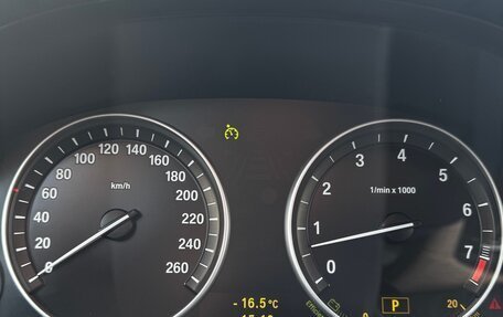 BMW 5 серия, 2010 год, 1 300 000 рублей, 12 фотография