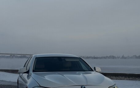 BMW 5 серия, 2010 год, 1 300 000 рублей, 2 фотография