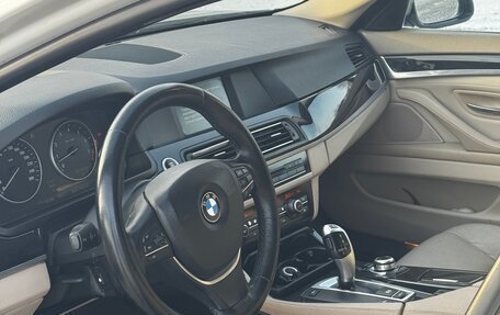 BMW 5 серия, 2010 год, 1 300 000 рублей, 7 фотография