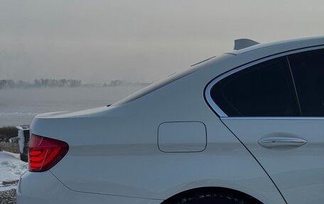 BMW 5 серия, 2010 год, 1 300 000 рублей, 10 фотография