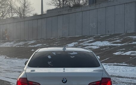 BMW 5 серия, 2010 год, 1 300 000 рублей, 4 фотография
