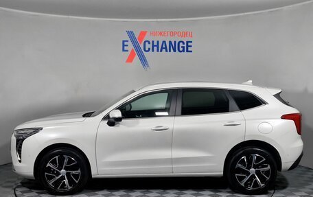 Haval Jolion, 2023 год, 2 249 000 рублей, 8 фотография