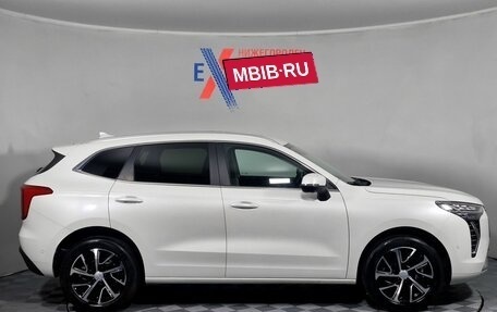Haval Jolion, 2023 год, 2 249 000 рублей, 4 фотография