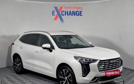 Haval Jolion, 2023 год, 2 249 000 рублей, 3 фотография