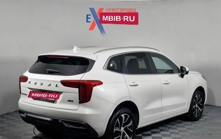 Haval Jolion, 2023 год, 2 249 000 рублей, 5 фотография