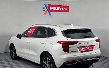 Haval Jolion, 2023 год, 2 249 000 рублей, 7 фотография
