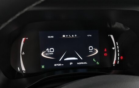 Haval Jolion, 2023 год, 2 249 000 рублей, 22 фотография