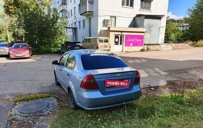 Chevrolet Aveo III, 2011 год, 379 000 рублей, 1 фотография