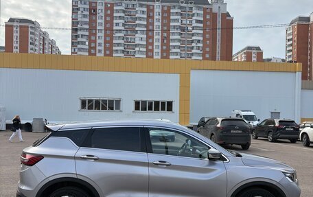 Geely Coolray I, 2020 год, 1 280 000 рублей, 5 фотография
