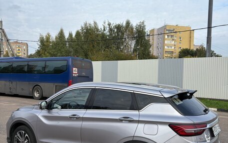 Geely Coolray I, 2020 год, 1 280 000 рублей, 2 фотография