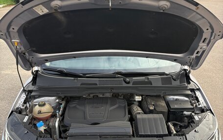 Geely Coolray I, 2020 год, 1 280 000 рублей, 9 фотография