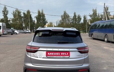 Geely Coolray I, 2020 год, 1 280 000 рублей, 3 фотография