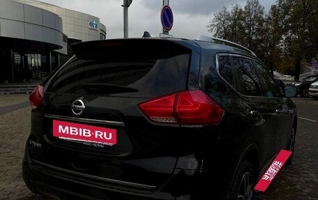 Nissan X-Trail, 2015 год, 1 640 000 рублей, 2 фотография