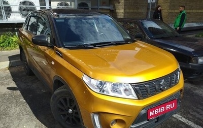 Suzuki Vitara II рестайлинг, 2019 год, 1 750 000 рублей, 1 фотография
