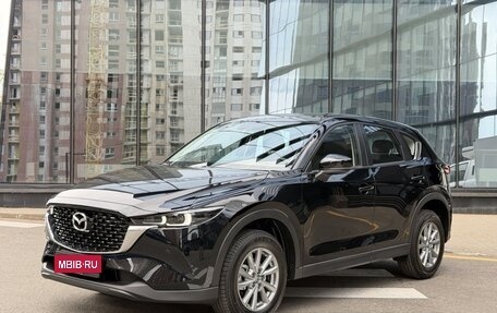 Mazda CX-5 II, 2026 год, 2 750 000 рублей, 1 фотография