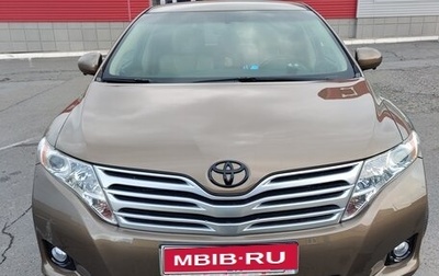 Toyota Venza I, 2010 год, 1 700 000 рублей, 1 фотография