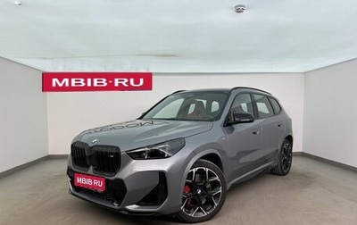 BMW X1, 2025 год, 6 389 000 рублей, 1 фотография
