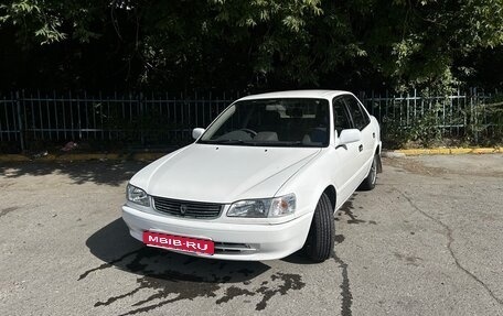 Toyota Corolla, 2000 год, 350 000 рублей, 1 фотография