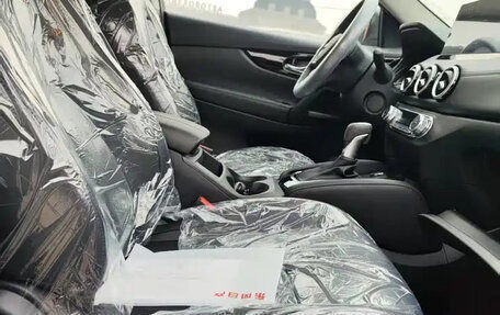 Nissan Qashqai, 2026 год, 2 410 911 рублей, 6 фотография