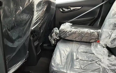 Nissan Qashqai, 2026 год, 2 410 911 рублей, 8 фотография