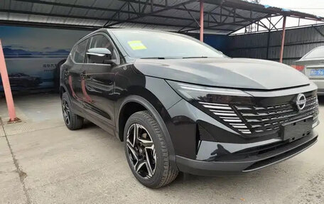 Nissan Qashqai, 2026 год, 2 410 911 рублей, 3 фотография