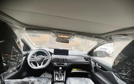 Nissan Qashqai, 2026 год, 2 410 911 рублей, 4 фотография