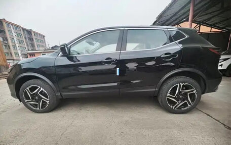 Nissan Qashqai, 2026 год, 2 410 911 рублей, 13 фотография