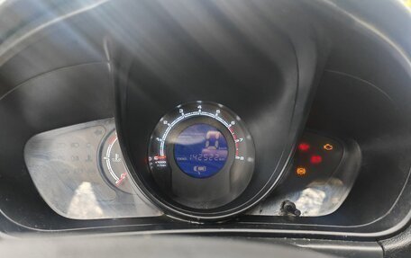 Lifan X60 I рестайлинг, 2013 год, 550 000 рублей, 5 фотография
