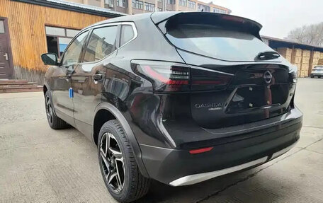 Nissan Qashqai, 2026 год, 2 410 911 рублей, 16 фотография