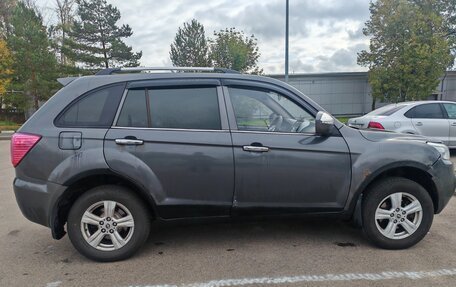 Lifan X60 I рестайлинг, 2013 год, 550 000 рублей, 2 фотография