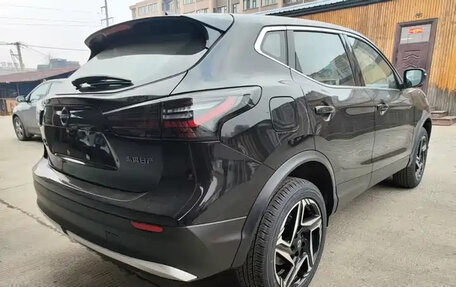 Nissan Qashqai, 2026 год, 2 410 911 рублей, 15 фотография