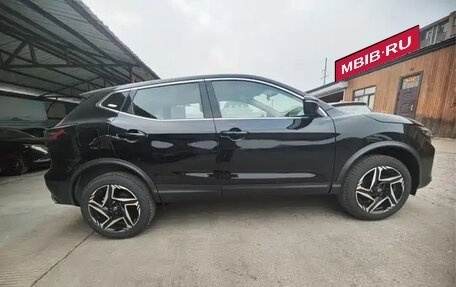 Nissan Qashqai, 2026 год, 2 410 911 рублей, 14 фотография