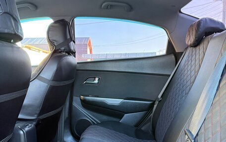 KIA Rio III рестайлинг, 2017 год, 1 200 000 рублей, 8 фотография