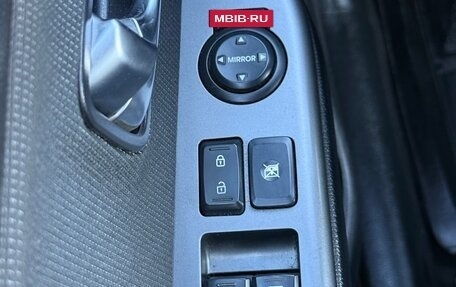 KIA Rio III рестайлинг, 2017 год, 1 200 000 рублей, 16 фотография