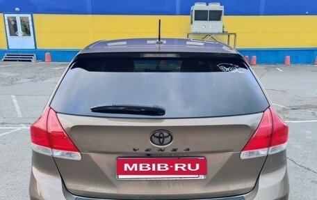 Toyota Venza I, 2010 год, 1 700 000 рублей, 2 фотография