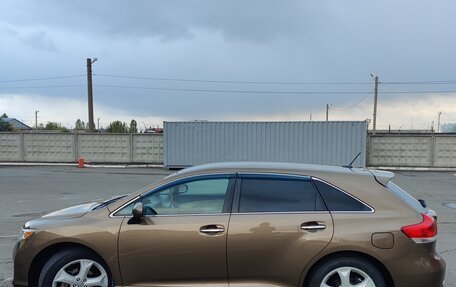Toyota Venza I, 2010 год, 1 700 000 рублей, 5 фотография