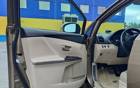 Toyota Venza I, 2010 год, 1 700 000 рублей, 10 фотография