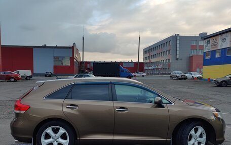 Toyota Venza I, 2010 год, 1 700 000 рублей, 8 фотография