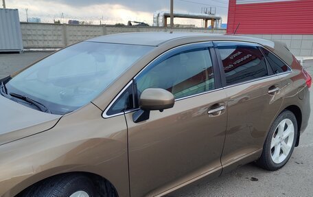 Toyota Venza I, 2010 год, 1 700 000 рублей, 6 фотография