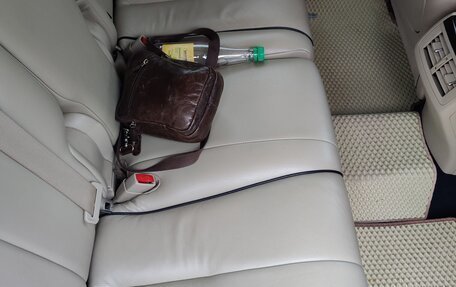 Toyota Venza I, 2010 год, 1 700 000 рублей, 17 фотография