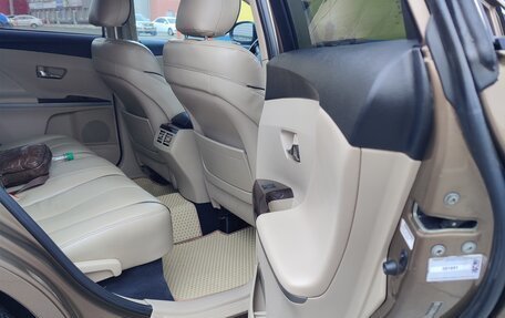 Toyota Venza I, 2010 год, 1 700 000 рублей, 16 фотография