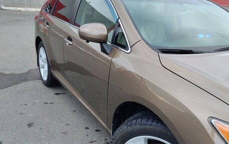 Toyota Venza I, 2010 год, 1 700 000 рублей, 7 фотография