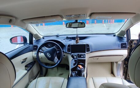 Toyota Venza I, 2010 год, 1 700 000 рублей, 18 фотография